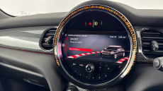 MINI Hatchback 1.5 Cooper Exclusive Premium 5dr Auto Petrol Hatchback